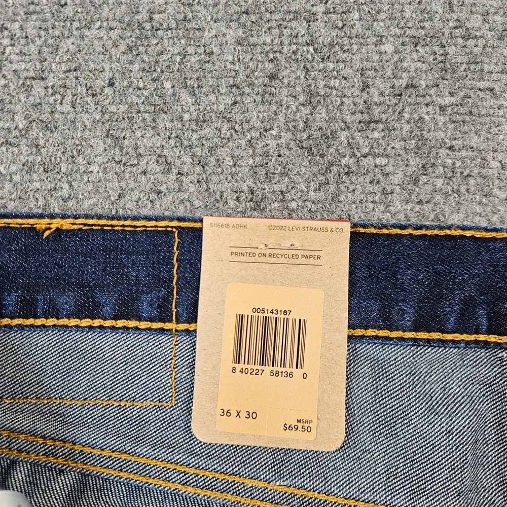 Levis levi strauss